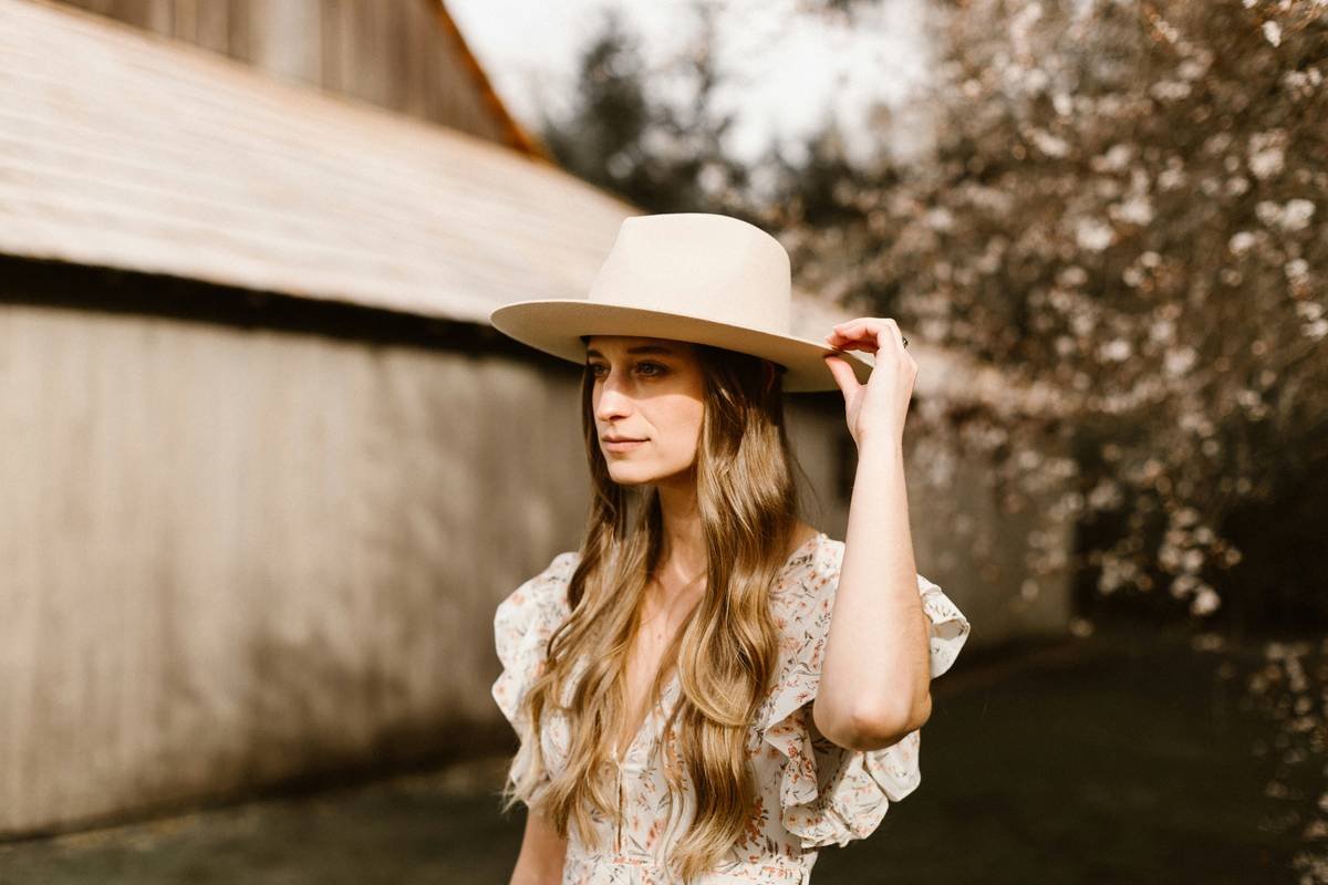 Chic Cap Secrets: How to Style, Choose & Rock Hair Hats Like a Parisian