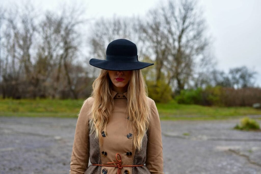 Chic Coverings: The Stylish, Sun-Safe Secret Your Hair Routine Has Been Missing