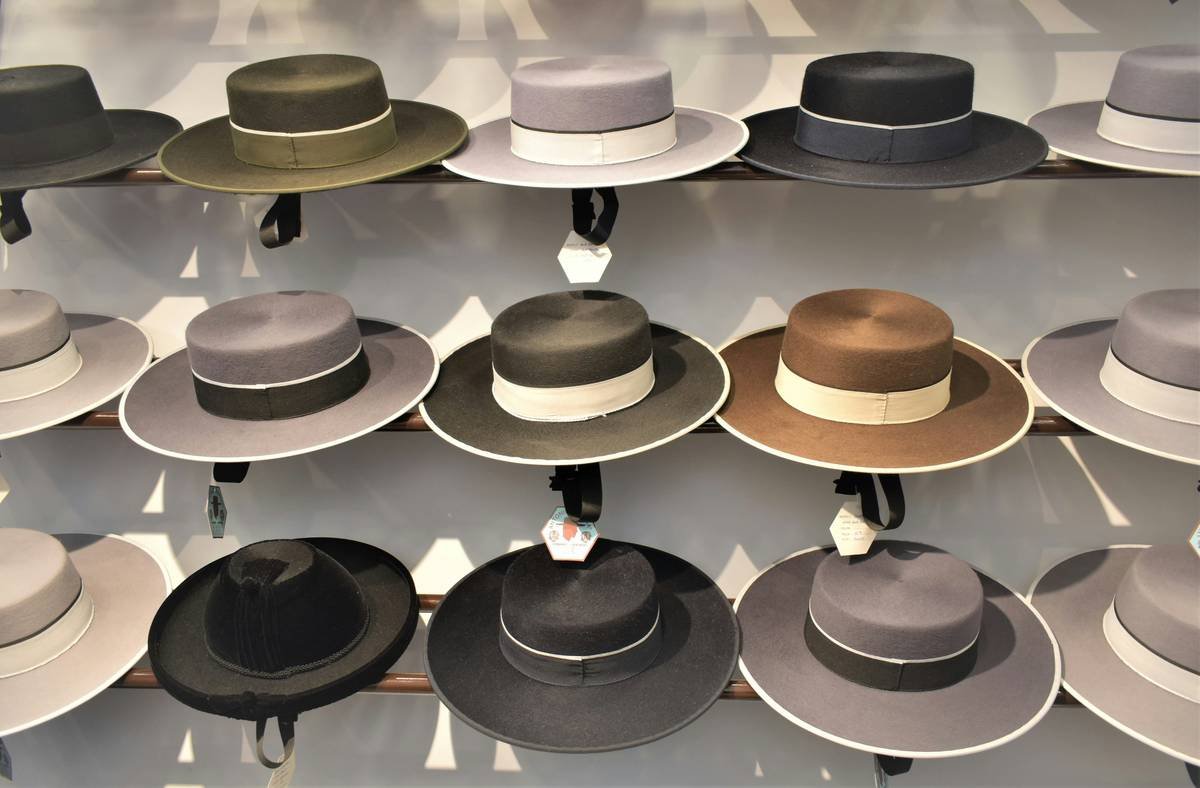 Fashionable Options: The Ultimate Guide to Hair Hats That Turn Heads (Without Crushing Your Style)