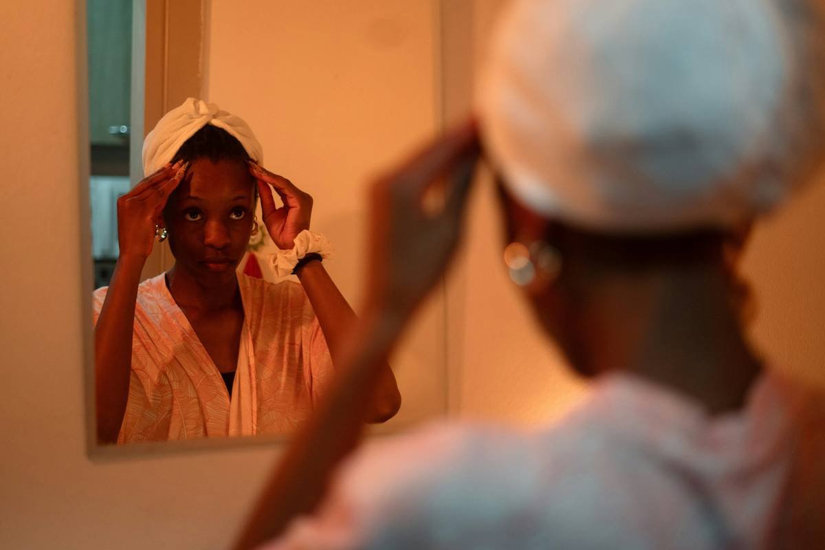 Hair Health Benefits: Why Your Go-To Hair Hats Are Secretly Saving Your Strands