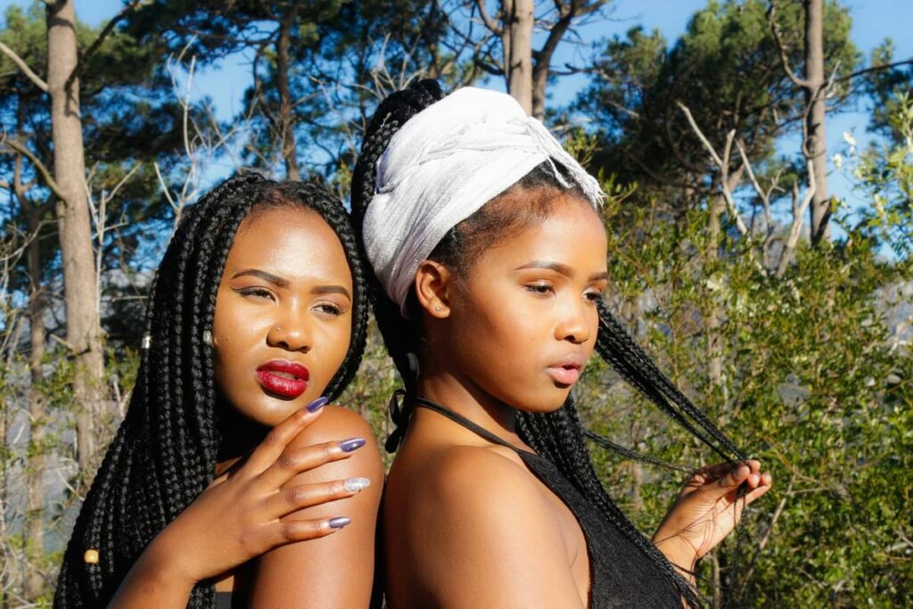 Heat Shield Hair Hats: Your Secret Weapon Against Summer Frizz & Heat Damage