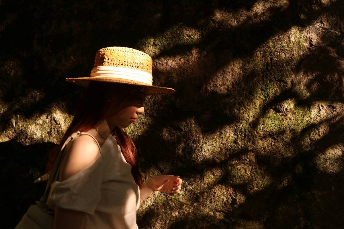 UV Shield Cap: Your Hair’s Secret Weapon Against Sun Damage (And Yes, It’s Stylish)