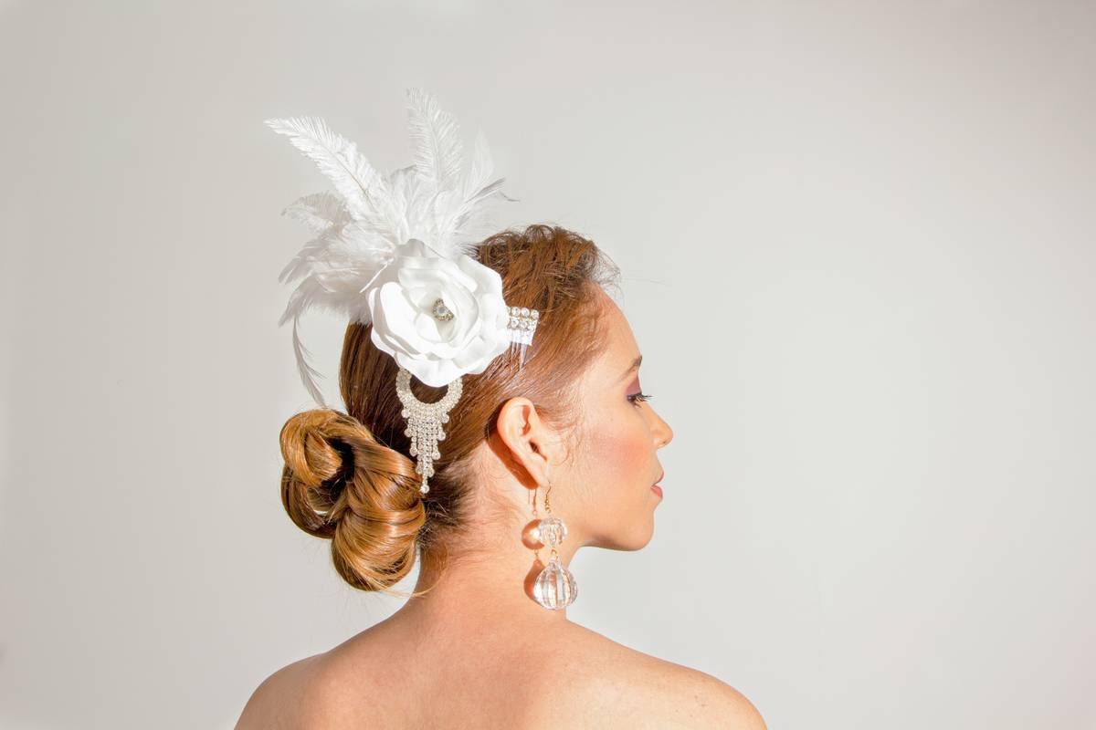 Versatile Fashion: How Hair Hats Became My Secret Weapon for Effortless Style