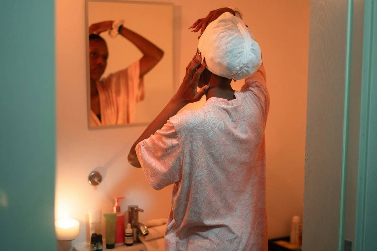 Why Lightweight Design Isn't Just a Buzzword—It’s Your Hair Hat’s Secret Weapon