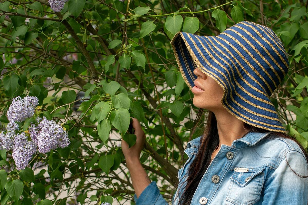 UV Resistant Headwear: Your Secret Weapon Against Sun Damage, Hat Hair, and Style Sabotage