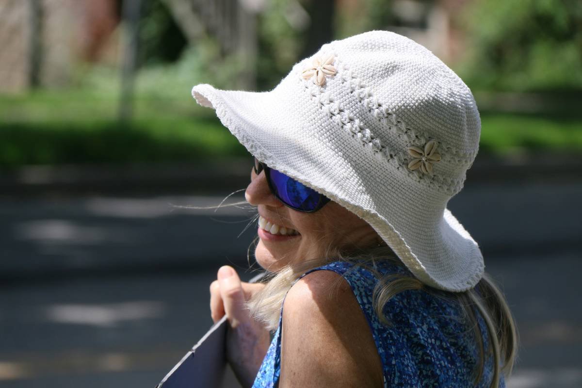 Why Your Beach Day Needs a UV Safe Hat—Not Just Any Sun Hat