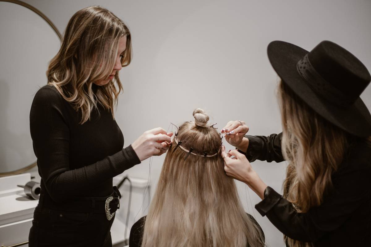 Why Your Designer Hat Is the Secret Weapon for Hair Health and Style (Not Just a Photo Op)