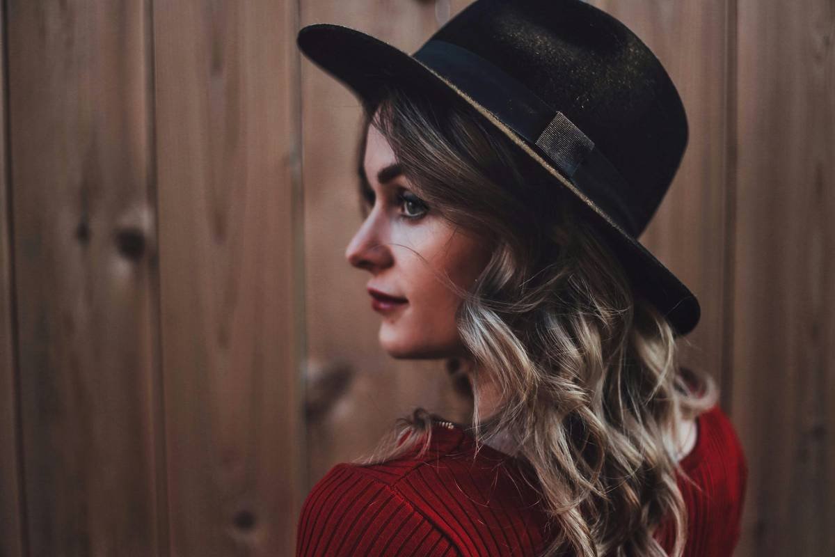 Why Your Hair Cover Game Is About More Than Just Bad Hair Days—And How to Nail It