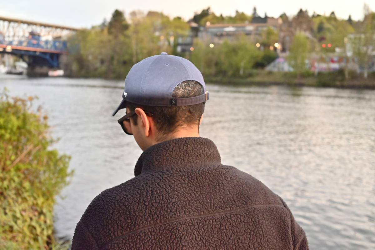 Why Your Summer Hair Needs a UV Proof Cap—Not Just Any Hat